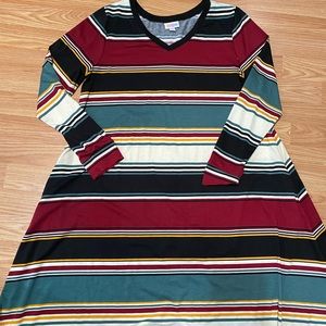 LulaRoe Emily Dress